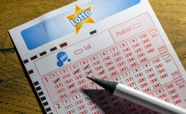Ktoś właśnie stał się milionerem! Kumulacja w Lotto rozbita