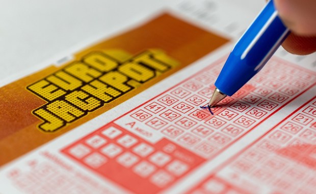 Ktoś wygrał 37 milionów euro. Do tej pory nie odebrał nagrody