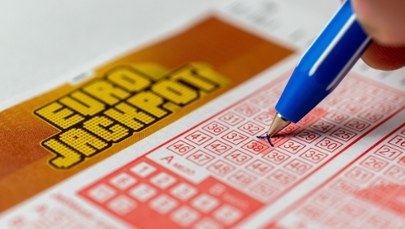 Ktoś wygrał 37 milionów euro. Do tej pory nie odebrał nagrody