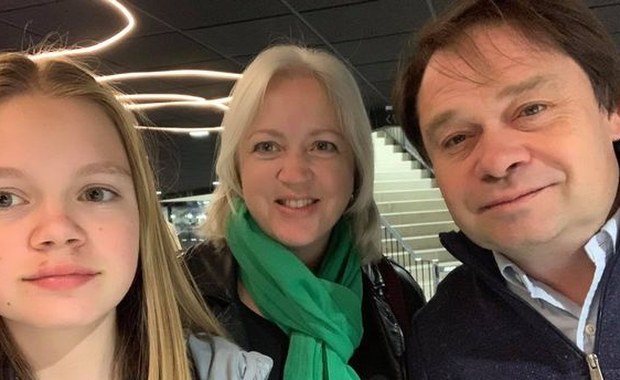 Ktoś wytarł narzędzie zbrodni. Coraz więcej znaków zapytania ws. śmierci rodziny rosyjskiego oligarchy