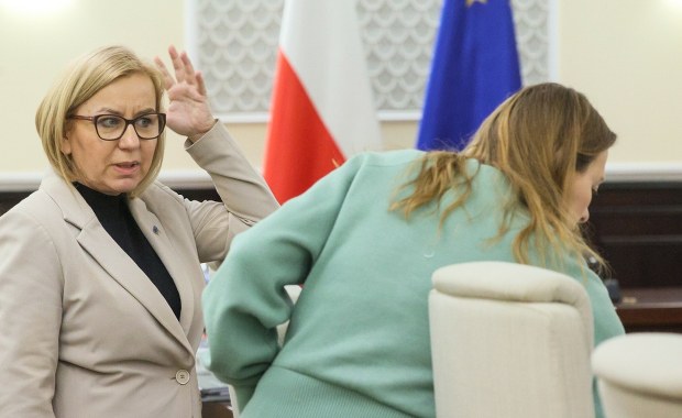 "Ktoś z zewnątrz ingerował". ABW zajmie się wyborami w Polsce 2050?