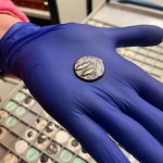 Ktoś zapłacił za bilet starożytną monetą. Prawda wyszła na jaw po latach