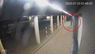 Ktoś zniszczył tablicę poświęconą Pawłowi Adamowiczowi. Jest nagranie