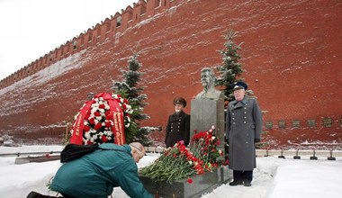 Ku czci Stalina