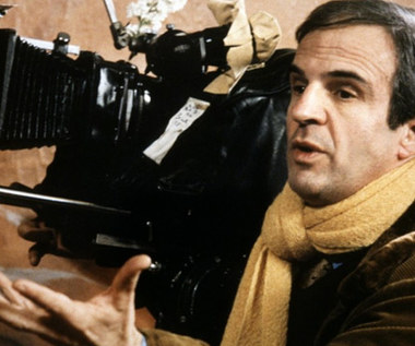 Ku pamięci Françoisa Truffauta