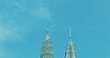 Kuala Lumpur, Twin Tower /Encyklopedia Internautica