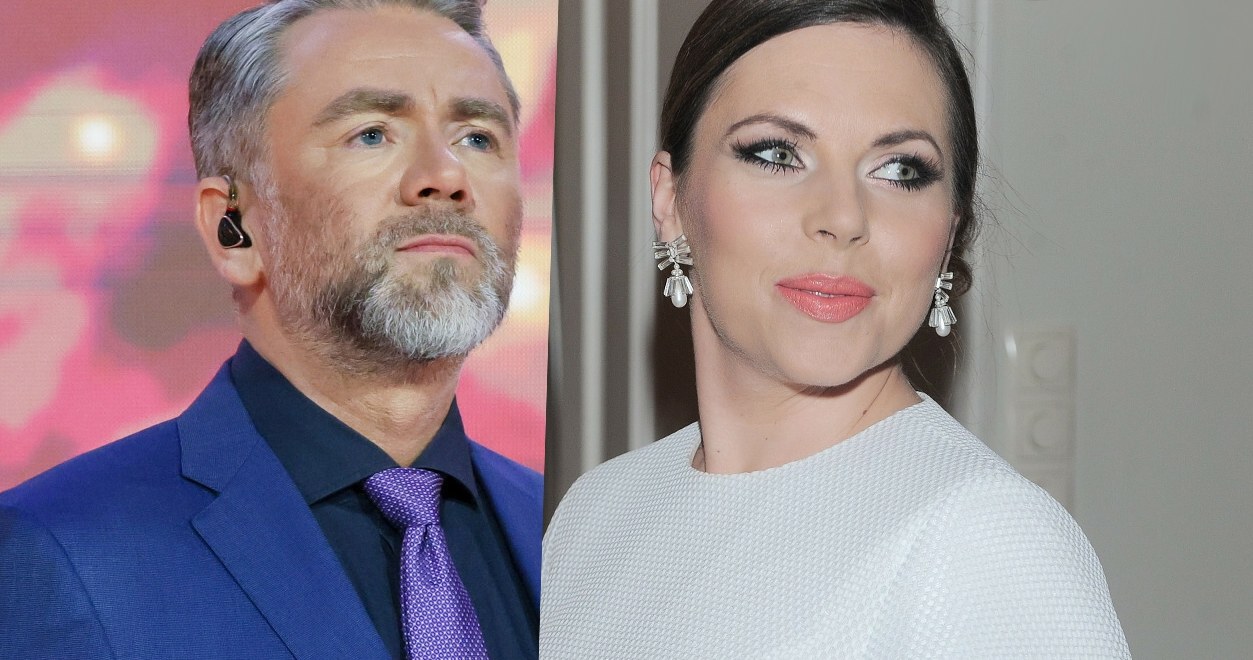 Kuba Badach i Ola Kwaśniewska /East News
