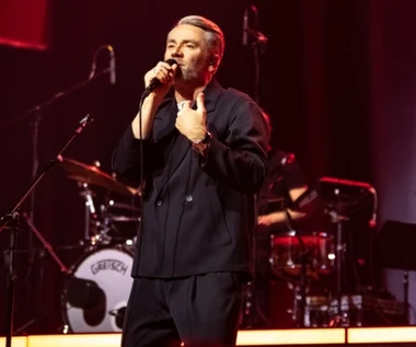 Kuba Badach i "Radio Edit" w Krakowie: My dobrze gramy [RELACJA]