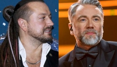 Kuba Badach nie gryzł się w język po wypowiedzi Barona. "Co za głupek"