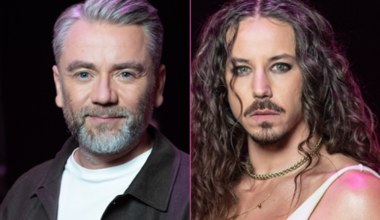 Kuba Badach znów ma pod górkę w "The Voice". Wszystko przez Michała Szpaka