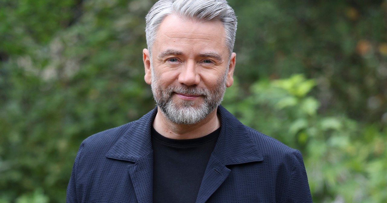 Kuba Badach /Agencja FORUM
