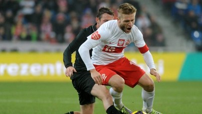 Kuba Baszczykowski: Mielibyśmy równe szanse w każdej grupie  