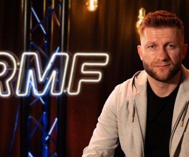 ​Kuba Błaszczykowski i "Wielkanoc z widokiem na park narodowy" w Radiu RMF24