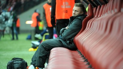 Kuba Błaszczykowski: Każdy mecz z orzełkiem na piersi to dla mnie wyróżnienie