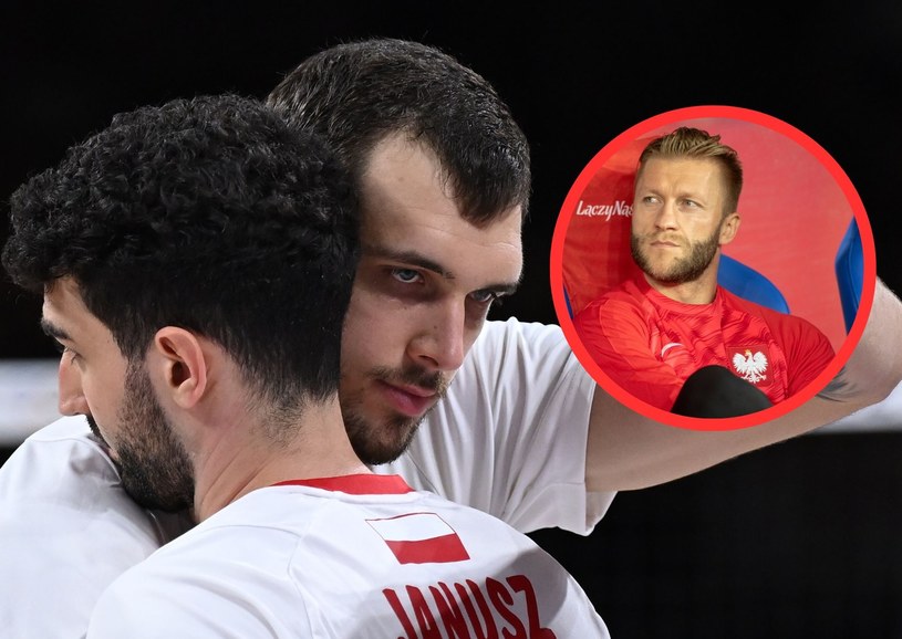 Kuba Błaszczykowski reaguje po finale polskich siatkarzy. Zdecydowany komentarz byłego reprezentanta