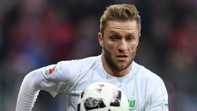 Kuba Błaszczykowski z tytułem licencjata! Właśnie obronił pracę