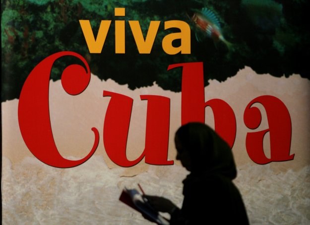 Kuba chce pójść drogą Chin /AFP