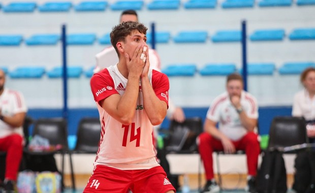 Kuba Hawryluk: siatkarz, który pokochał Olsztyn i spacery z psem