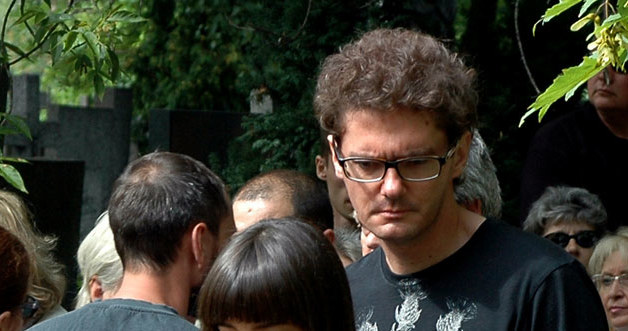Kuba i Ania byli razem przez pięć lat. Po rozstaniu rzadko się widywali /MWMedia