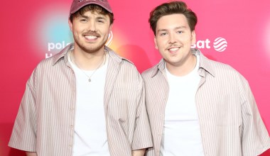 Kuba i Kuba o relacjach z rywalami z "Must Be The Music". Wszystko wyszło na jaw tuż przed sylwestrem Polsatu [Pomponik Exclusive]