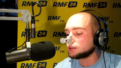 Kuba Kaługa radzi i ostrzega