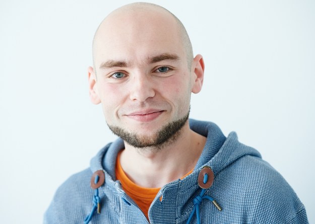 Kuba Kaługa
