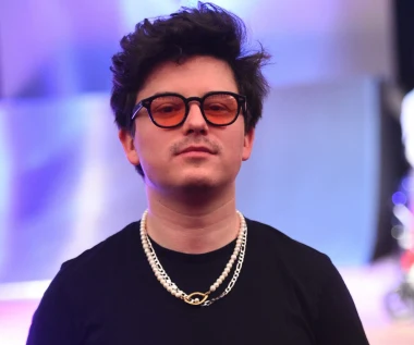 Kuba Karaś świętuje 30. urodziny! Dzięki The Dumplings zyskał miano jednego z najważniejszych polskich muzyków