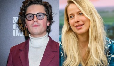 Kuba Karaś zabrał głos po wyznaniach Mercedes w "Girls of Warsaw". Padły gorzkie słowa