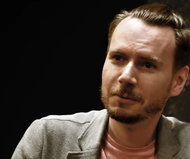 Kuba Mikurda: Borowczyk to "Archiwum X" polskiego kina