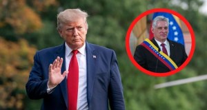 Kuba na celowniku USA. Trump powiedział to wprost 