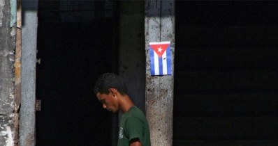 Kuba nie oczekuje amerykańskiej jałmużny  lecz zakończenia "okrutnej" blokady kraju /AFP