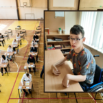 Kuba "nie pasuje" do żadnej ze szkół. Zamiast matematyki uczy się robić kisiel