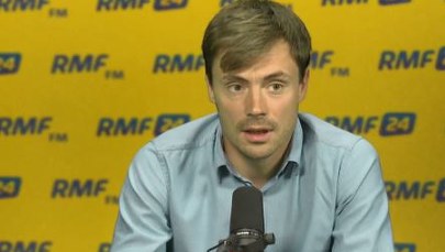 Kuba Przygoński nie zwalnia tempa. Ostatnio przebiegł półmaraton