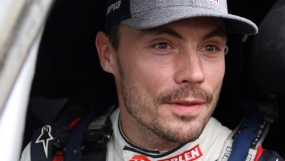 Kuba Przygoński: Przyszłoroczny Dakar? Jadę!