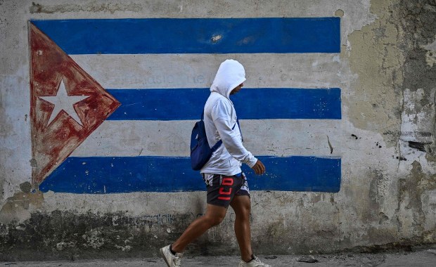 Kuba przygotowuje się na atak. Armia postawiona w stan gotowści