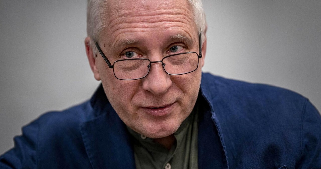 Kuba Sienkiewicz /MIROSLAW STELMACH/REPORTER /East News