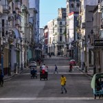 Kuba spodziewa się wejścia wojsk USA. Armia przygotowuje się na odparcie ataku