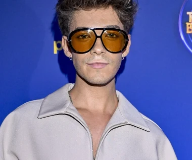 Kuba Szmajkowski o niedawnym coming oucie. "Będę żył na sto procent"