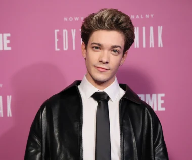 Kuba Szmajkowski przyjąłby propozycję występu w "Tańcu z gwiazdami". Ma tylko jedno "ale"!