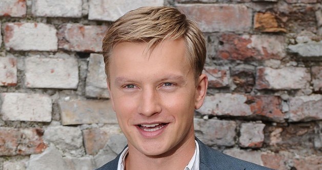 Kuba Wesołowski /- /MWMedia