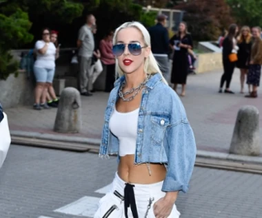 Kuba Wojewódzki doprowadził Lil Masti do łez. Co tam się wydarzyło?