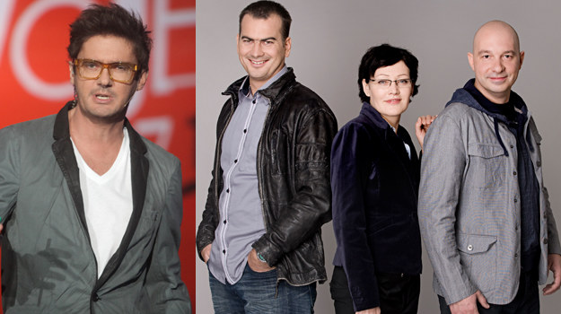 Wojewódzki i "Detektywi" w TTV "Kuba Wojewódzki" i "Detektywi" niebawem również w TTV / /TVN