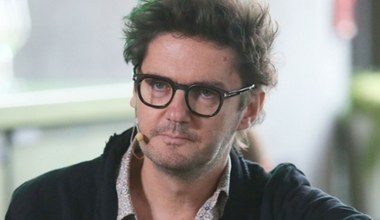 Kuba Wojewódzki już nie gryzł się w język. Otwarcie wbił szpilę Telewizji Polskiej