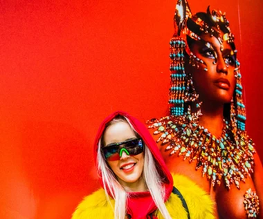 Kuba Wojewódzki: Kim jest Lil Masti?