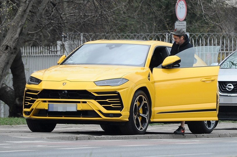 Kuba Wojewódzki ma stanąć przed sądem. Chodzi o słynne zdjęcie i 250 km/h