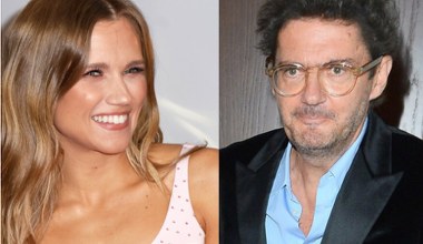 Kuba Wojewódzki niedawno wziął ślub. Mało kto pamięta, że kiedyś łączyło go coś z Kaczorowską