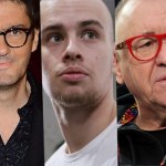 Kuba Wojewódzki odczekał 10 dni po akcji Łatwoganga i oficjalnie ogłosił. Mówi to wprost o Owsiaku 