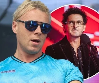 Kuba Wojewódzki wbił szpilę Skolimowi. Jego słowa rozeszły się echem po sieci