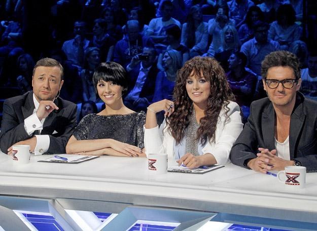 Kuba Wojewódzki zdradził, że to koniec "X Factor" /AKPA