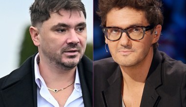 Kuba Wojewódzki znów szydzi z Daniela Martyniuka. I to, w jaki sposób